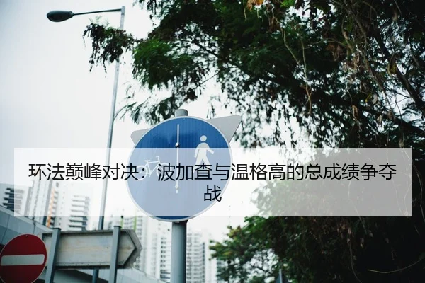 环法巅峰对决：波加查与温格高的总成绩争夺战